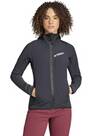 Vorschau: ADIDAS Damen Jacke TERREX Techrock Wind