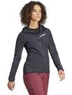 Vorschau: ADIDAS Damen Jacke TERREX Techrock Wind