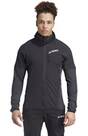 Vorschau: ADIDAS Herren Jacke TERREX Techrock Wind