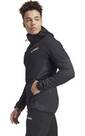 Vorschau: ADIDAS Herren Jacke TERREX Techrock Wind