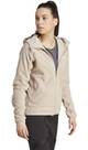 Vorschau: ADIDAS Damen Jacke TERREX TECHROCK REVERSIBLE HIGH PILE HOODED FLEECE