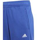 Vorschau: ADIDAS Kinder Hose Tiberio 3-Streifen Colorblock Kids