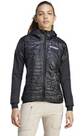 Vorschau: ADIDAS Damen Funktionsjacke Terrex Xperior Varilite Hybrid PrimaLoft
