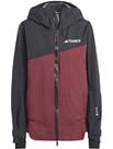 Vorschau: ADIDAS Damen Funktionsjacke W TRK 3L GTX J