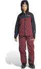 Vorschau: ADIDAS Damen Funktionsjacke W TRK 3L GTX J