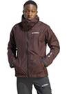 Vorschau: ADIDAS Herren Funktionsjacke XPR GORE PAC J
