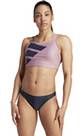 Vorschau: ADIDAS Damen Bikini Big Bars