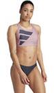 Vorschau: ADIDAS Damen Bikini Big Bars