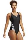 Vorschau: ADIDAS Damen Badeanzug adidas 3-Streifen