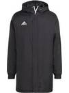 Vorschau: ADIDAS Herren Jacke Entrada 22 Stadium (normal & lang)