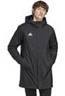 Vorschau: ADIDAS Herren Jacke Entrada 22 Stadium (normal & lang)