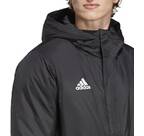 Vorschau: ADIDAS Herren Jacke Entrada 22 Stadium (normal & lang)