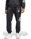 Vorschau: ADIDAS Herren Hose Future Icons 3-Streifen (normal & lang)