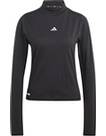 Vorschau: ADIDAS Damen T-Shirt Ultimate Running Conquer the Elements Merino