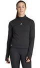 Vorschau: ADIDAS Damen T-Shirt Ultimate Running Conquer the Elements Merino