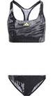 Vorschau: ADIDAS Damen Bikini Allover Graphic