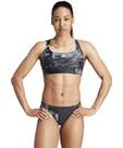Vorschau: ADIDAS Damen Bikini Allover Graphic