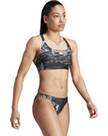 Vorschau: ADIDAS Damen Bikini Allover Graphic