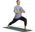 Vorschau: ADIDAS Herren Shirt YOGA BASE TEE