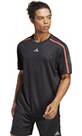 Vorschau: ADIDAS Herren Shirt WO BASE TEE