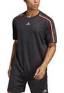 Vorschau: ADIDAS Herren Shirt WO BASE TEE