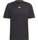 Vorschau: ADIDAS Herren Shirt WO BASE LOGO T