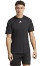Vorschau: ADIDAS Herren Shirt WO BASE LOGO T