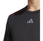 Vorschau: ADIDAS Herren Shirt WO BASE LOGO T