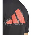 Vorschau: ADIDAS Herren Shirt WO BASE LOGO T