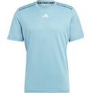 Vorschau: ADIDAS Herren Shirt WO BASE LOGO T