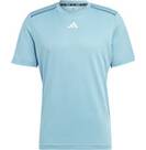 Vorschau: ADIDAS Herren Shirt WO BASE LOGO T