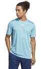 Vorschau: ADIDAS Herren Shirt WO BASE LOGO T