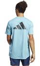 Vorschau: ADIDAS Herren Shirt WO BASE LOGO T