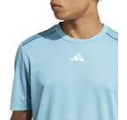 Vorschau: ADIDAS Herren Shirt WO BASE LOGO T