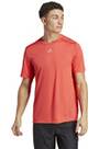 Vorschau: ADIDAS Herren Shirt WO BASE LOGO T