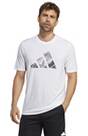 Vorschau: ADIDAS Herren Shirt D4M HIIT GF TEE