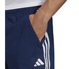 Vorschau: ADIDAS Herren Shorts Train Essentials Piqué 3-Streifen