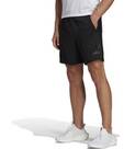 Vorschau: ADIDAS Herren Shorts Train Essentials Logo Training (Länge 9 Zoll)