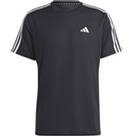 Vorschau: ADIDAS Herren Shirt Train Essentials 3-Streifen Training