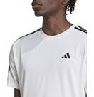 Vorschau: ADIDAS Herren Shirt Train Essentials 3-Streifen Training