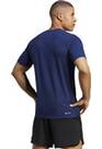 Vorschau: ADIDAS Herren Shirt TR-ES+ BL LOG T