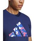 Vorschau: ADIDAS Herren Shirt TR-ES+ BL LOG T