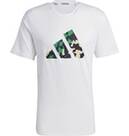 Vorschau: ADIDAS Herren Shirt TR-ES+ BL LOG T