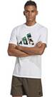 Vorschau: ADIDAS Herren Shirt TR-ES+ BL LOG T