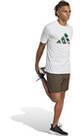 Vorschau: ADIDAS Herren Shirt TR-ES+ BL LOG T