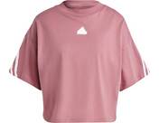 Vorschau: ADIDAS Damen Shirt W FI 3S TEE