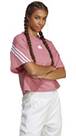 Vorschau: ADIDAS Damen Shirt W FI 3S TEE