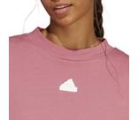 Vorschau: ADIDAS Damen Shirt W FI 3S TEE