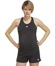 Vorschau: ADIDAS Damen Shirt AEROREADY Train Essentials Slim-Fit Umstandsmode
