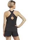 Vorschau: ADIDAS Damen Shirt AEROREADY Train Essentials Slim-Fit Umstandsmode
